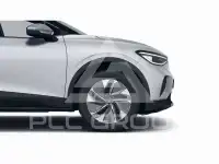 2026 Volkswagen ID 4