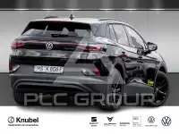 2026 Volkswagen ID 4