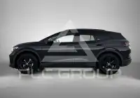 2026 Volkswagen ID 4