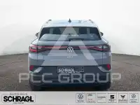 2026 Volkswagen ID 4