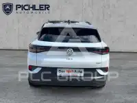 2026 Volkswagen ID 4
