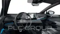2026 Volkswagen ID 4