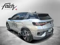 2026 Volkswagen ID 4
