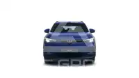 2026 Volkswagen ID 4