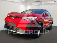 2026 Volkswagen ID 4