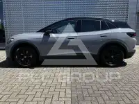 2026 Volkswagen ID 4