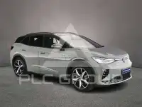2026 Volkswagen ID 4