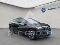 2026 Volkswagen ID 4