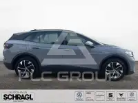 2026 Volkswagen ID 4