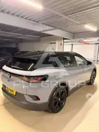 2026 Volkswagen ID 4