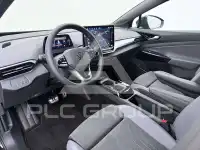 2026 Volkswagen ID 4