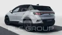 2026 Volkswagen ID 4