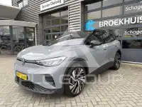 2026 Volkswagen ID 4