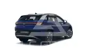 2026 Volkswagen ID 4