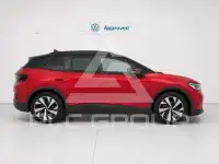 2026 Volkswagen ID 4