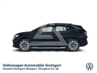 2026 Volkswagen ID 4