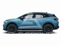2026 Volkswagen ID 4
