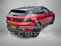 2026 Volkswagen ID 4