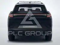 2026 Volkswagen ID 4