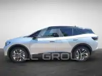 2026 Volkswagen ID 4