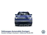 2026 Volkswagen ID 4