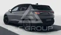 2026 Volkswagen ID 4