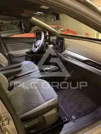 2026 Volkswagen ID 4