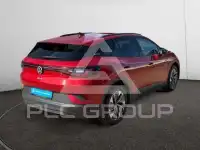 2026 Volkswagen ID 4
