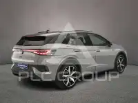 2026 Volkswagen ID 4