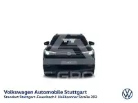 2026 Volkswagen ID 4
