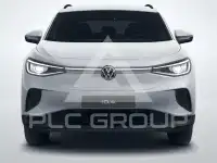 2026 Volkswagen ID 4