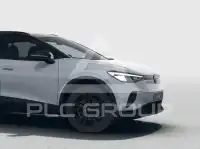 2026 Volkswagen ID 4