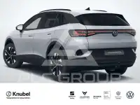 2026 Volkswagen ID 4