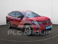 2026 Volkswagen ID 4