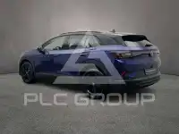 2026 Volkswagen ID 4
