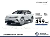 2026 Volkswagen ID 4