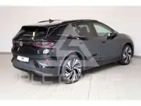 2026 Volkswagen ID 4