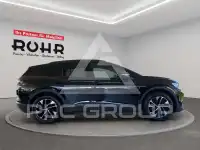 2026 Volkswagen ID 4