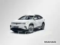 2026 Volkswagen ID 4