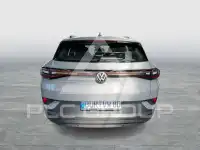 2026 Volkswagen ID 4