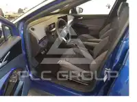 2026 Volkswagen ID 4