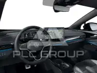 2026 Volkswagen ID 4