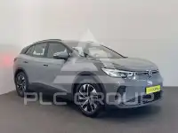 2026 Volkswagen ID 4