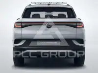 2026 Volkswagen ID 4
