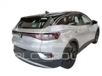 2026 Volkswagen ID 4