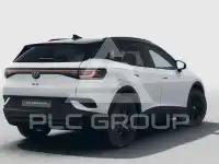 2026 Volkswagen ID 4