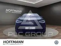 2026 Volkswagen ID 4