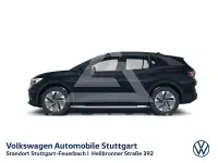 2026 Volkswagen ID 4