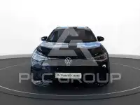 2026 Volkswagen ID 4