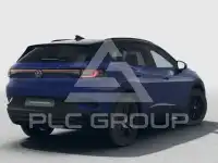 2026 Volkswagen ID 4